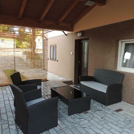 Apartments Palma لابين المظهر الخارجي الصورة