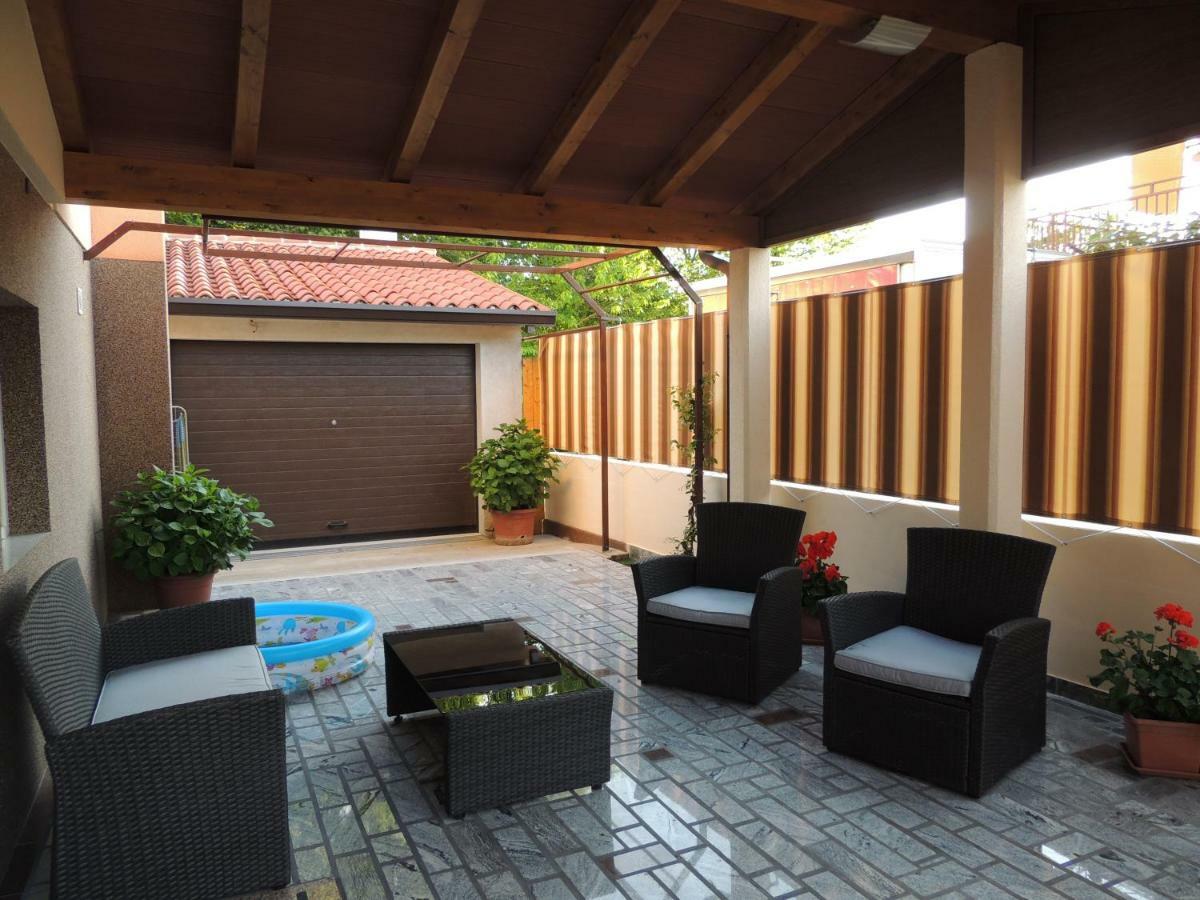 Apartments Palma لابين المظهر الخارجي الصورة