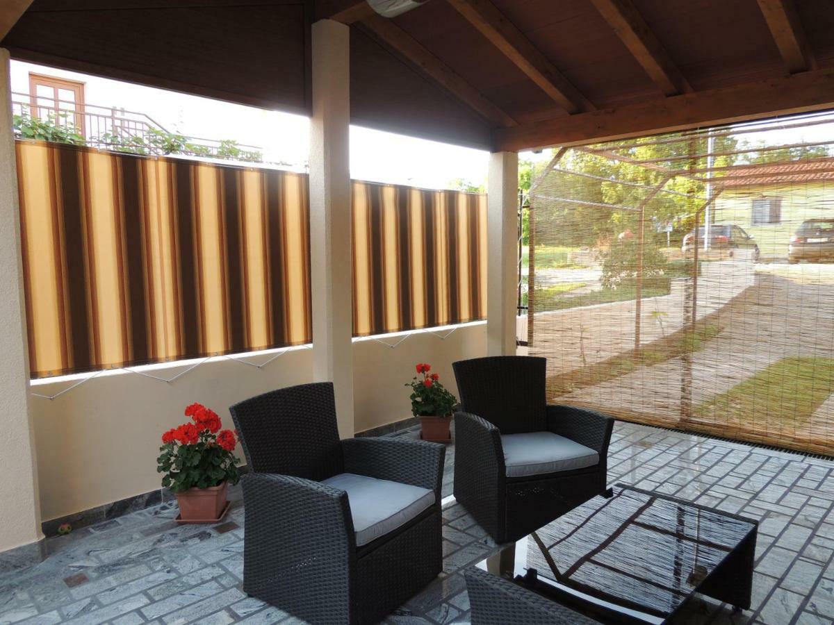 Apartments Palma لابين المظهر الخارجي الصورة