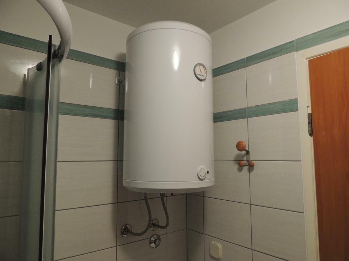 Apartments Palma لابين المظهر الخارجي الصورة