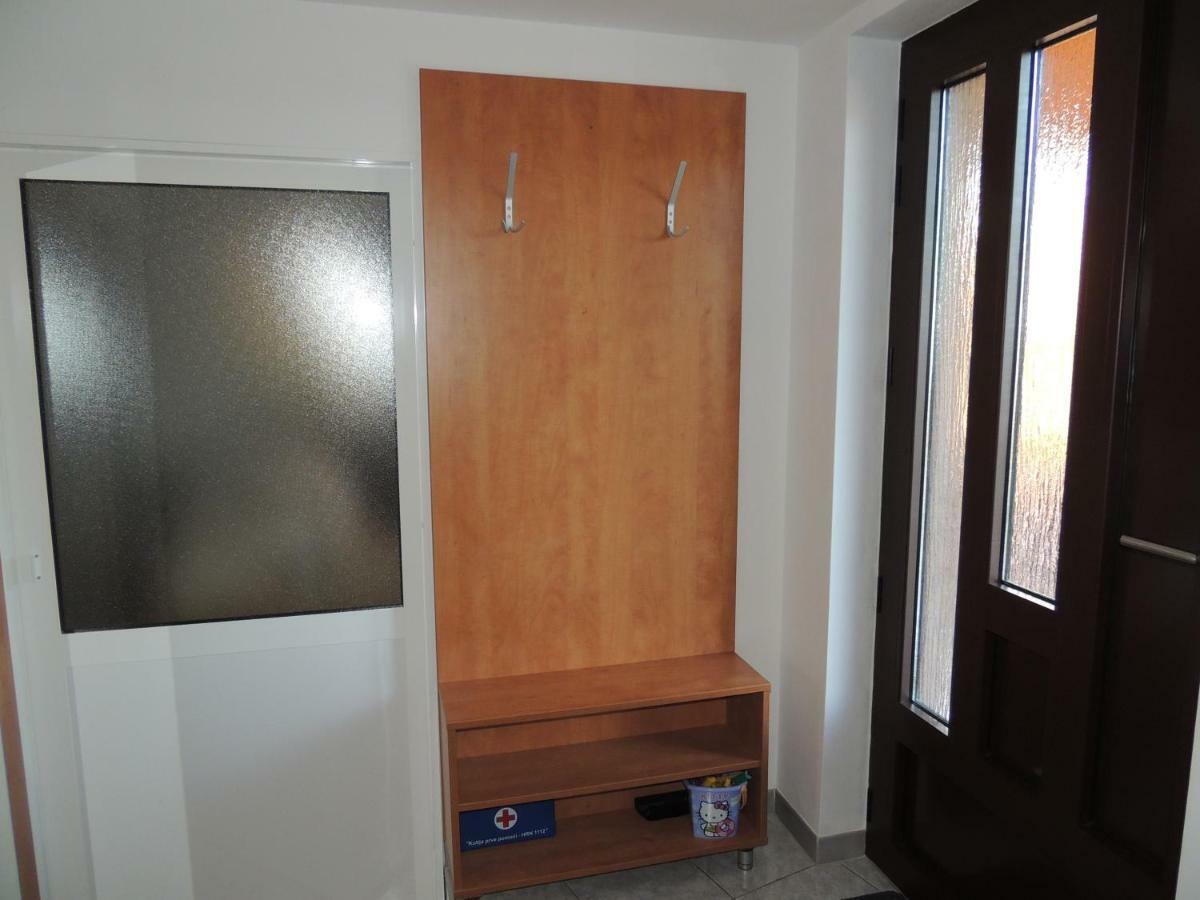 Apartments Palma لابين المظهر الخارجي الصورة