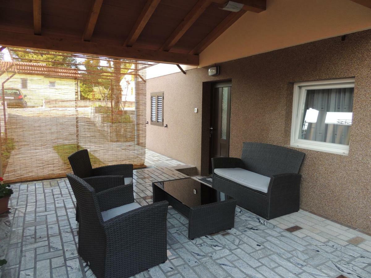 Apartments Palma لابين المظهر الخارجي الصورة