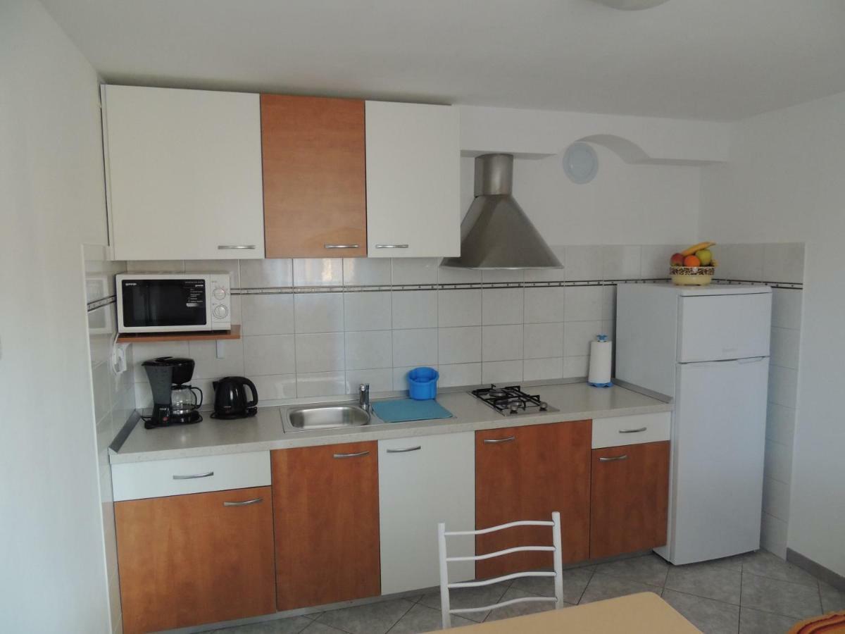 Apartments Palma لابين المظهر الخارجي الصورة