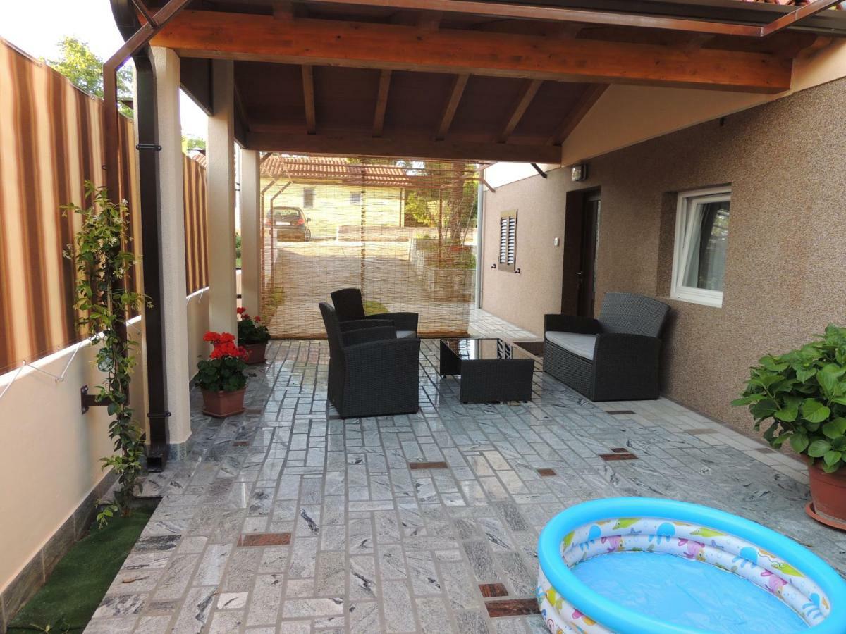 Apartments Palma لابين المظهر الخارجي الصورة