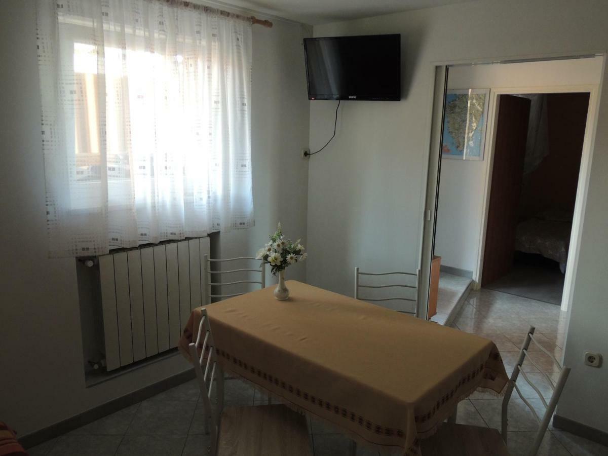 Apartments Palma لابين المظهر الخارجي الصورة