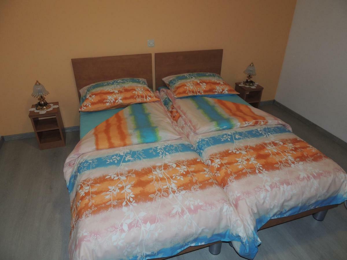 Apartments Palma لابين المظهر الخارجي الصورة