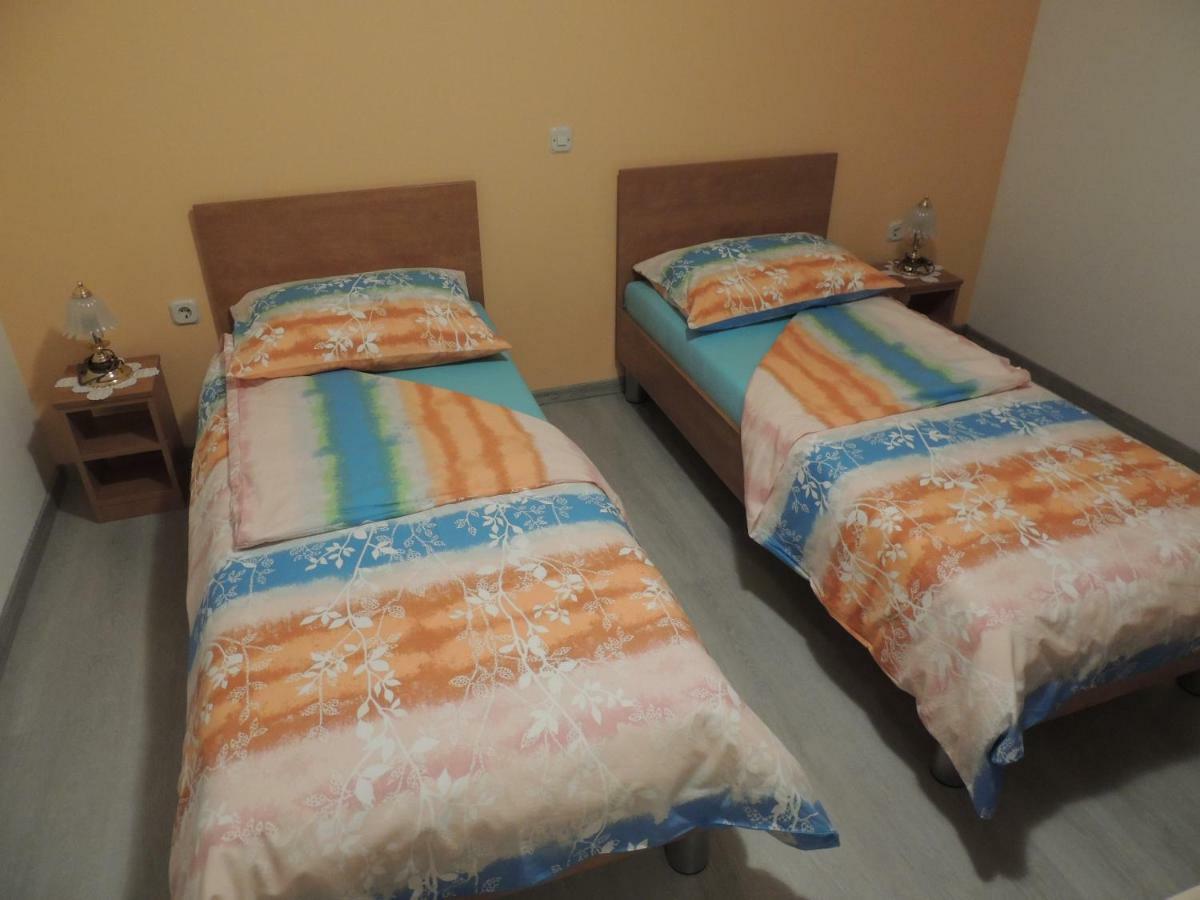 Apartments Palma لابين المظهر الخارجي الصورة